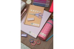 Kit Férias com desenho